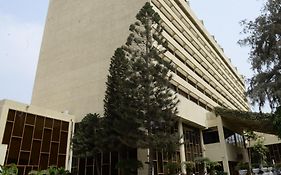 Marriott Karachi